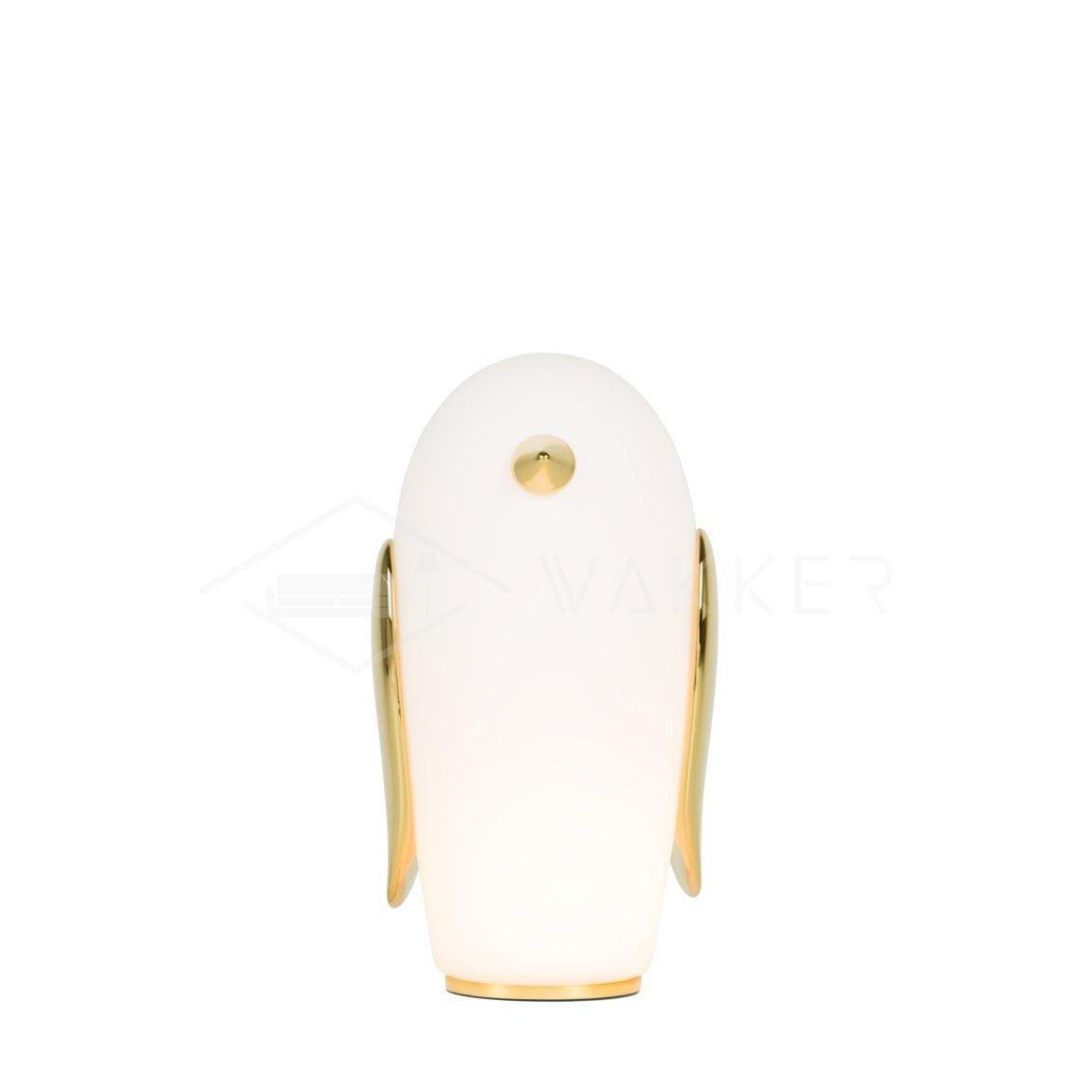 Glass Pet Desk Light, Bedside Table Lamp, detail 13