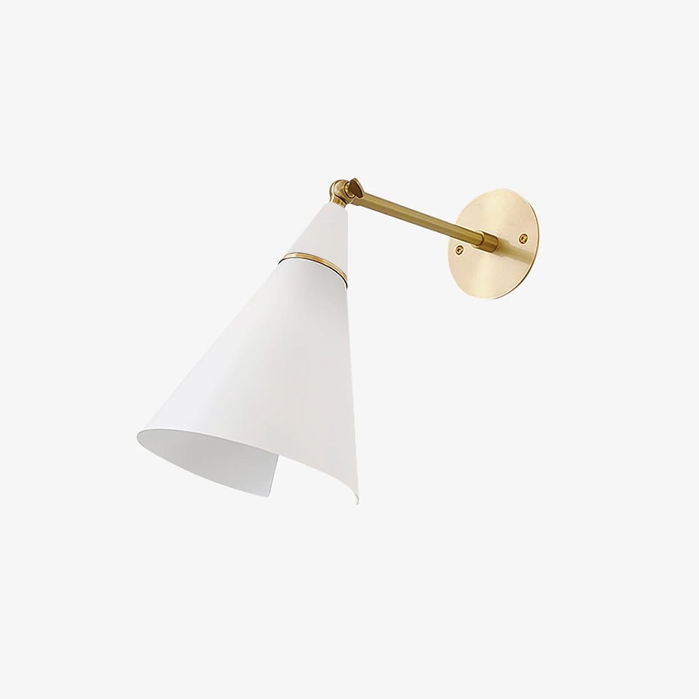 Petite Magari Wall Light, Hardwired Wall Sconce, detail 23
