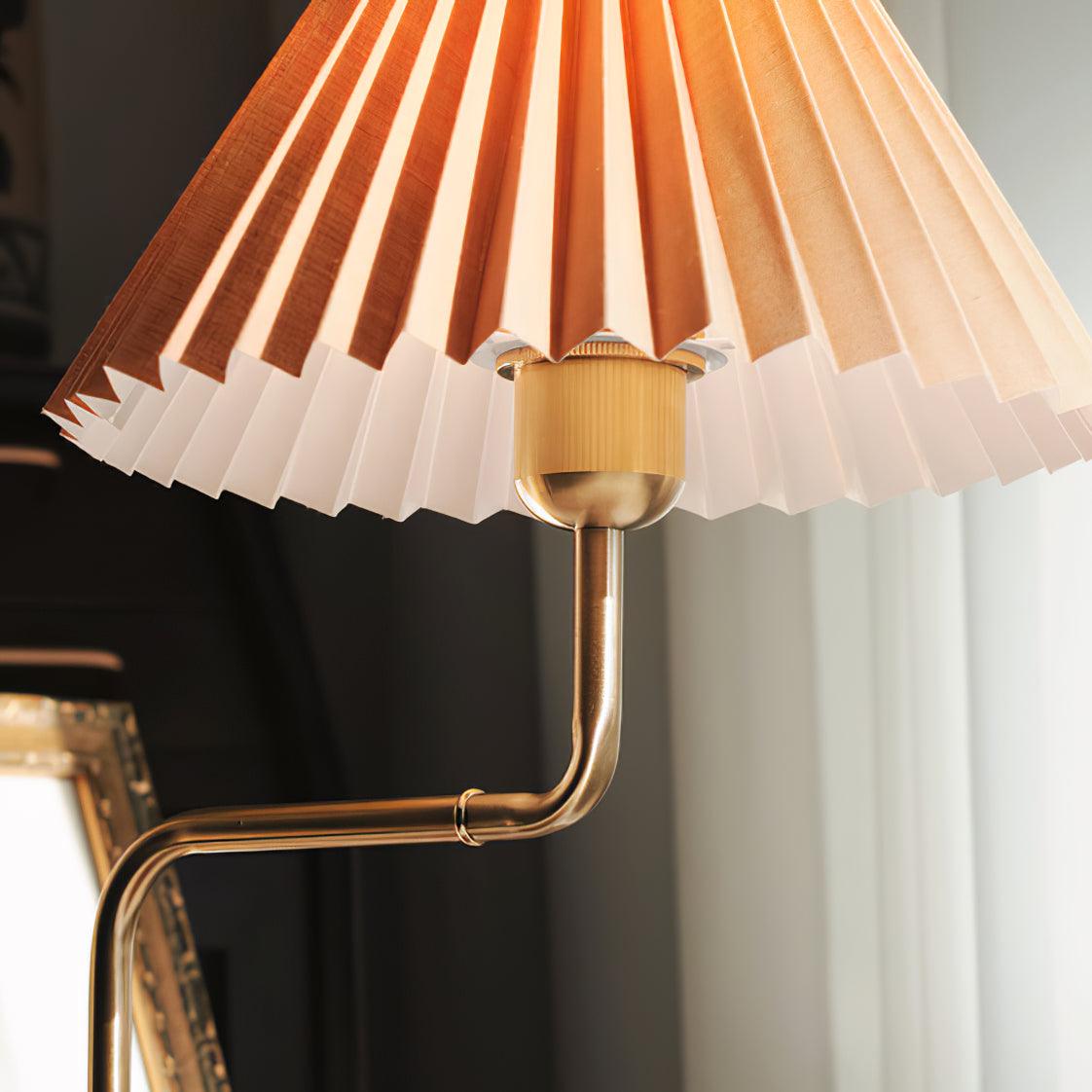 Pia TL Table Light, Bedside Table Lamp, detail 10