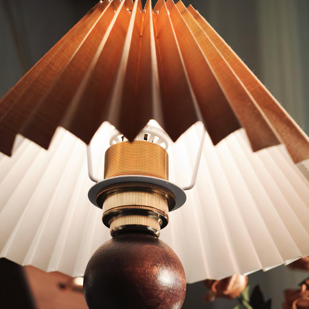 Pia TL Table Light, Bedside Table Lamp, detail 11