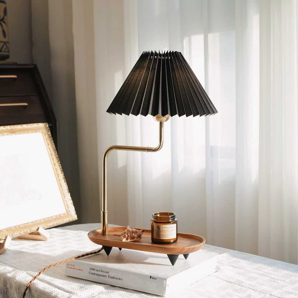 Pia TL Table Light, Bedside Table Lamp, detail 14