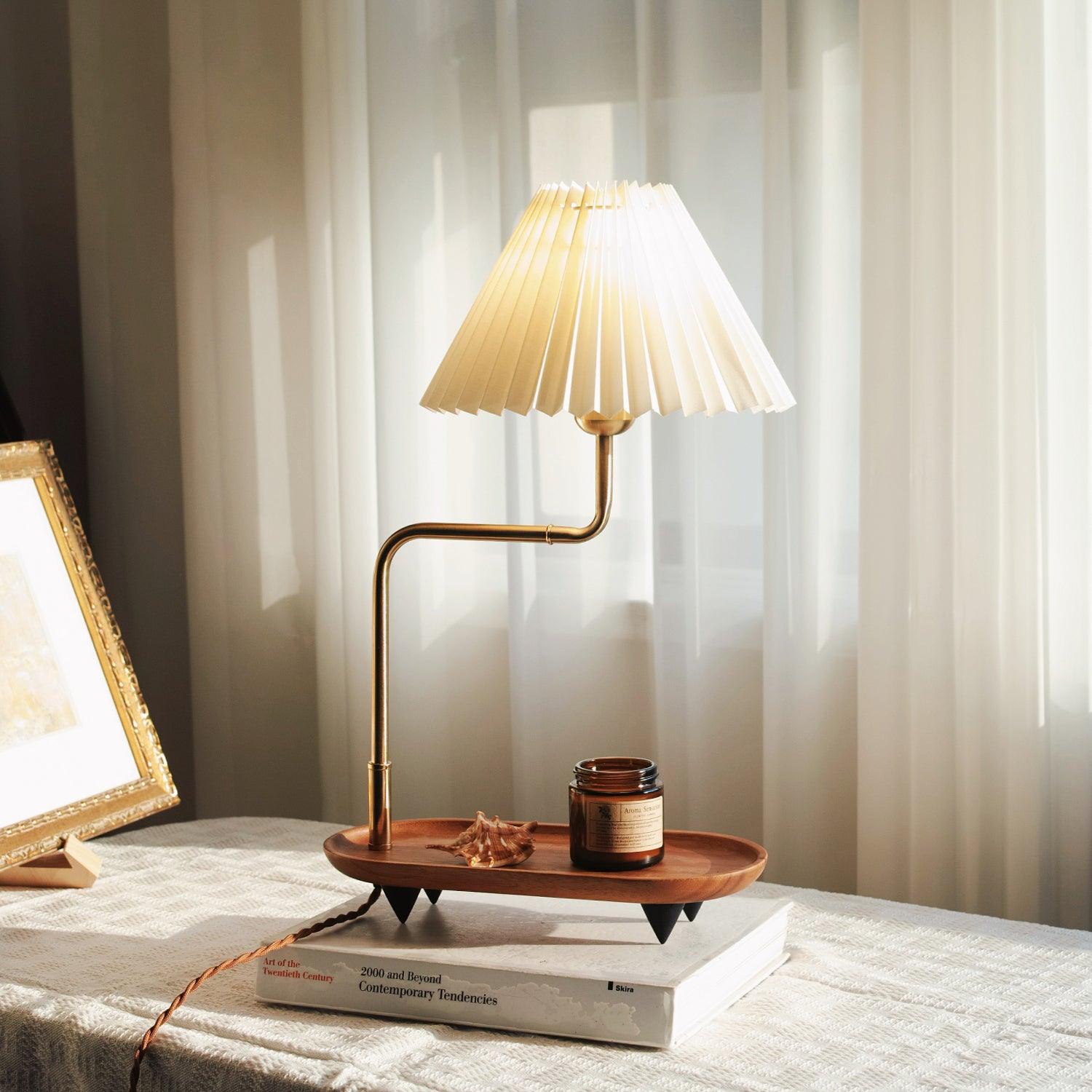 Pia TL Table Light, Bedside Table Lamp, detail 15