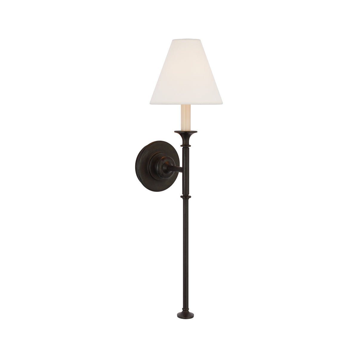 Luella Wall Light, Hardwired Wall Sconce, detail 37