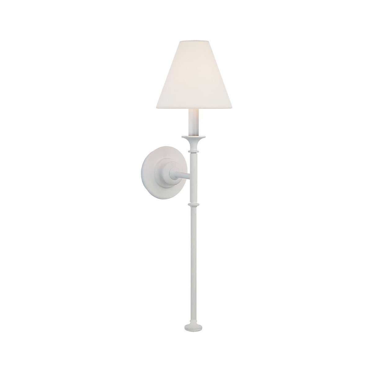Luella Wall Light, Hardwired Wall Sconce, detail 30