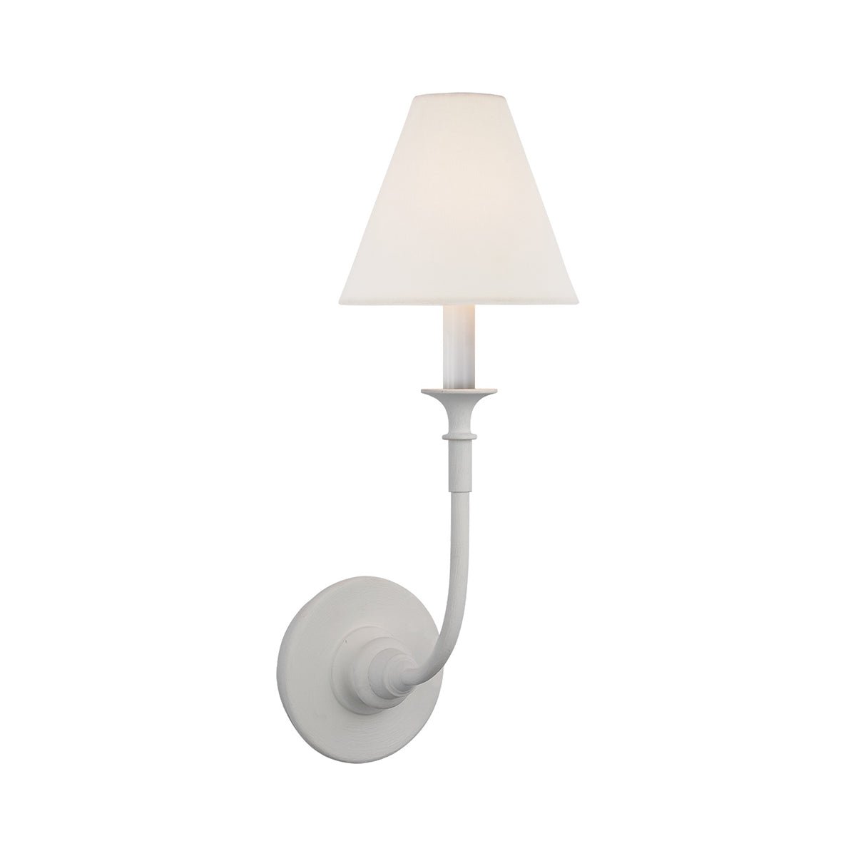 Luella Wall Light, Hardwired Wall Sconce, detail 27