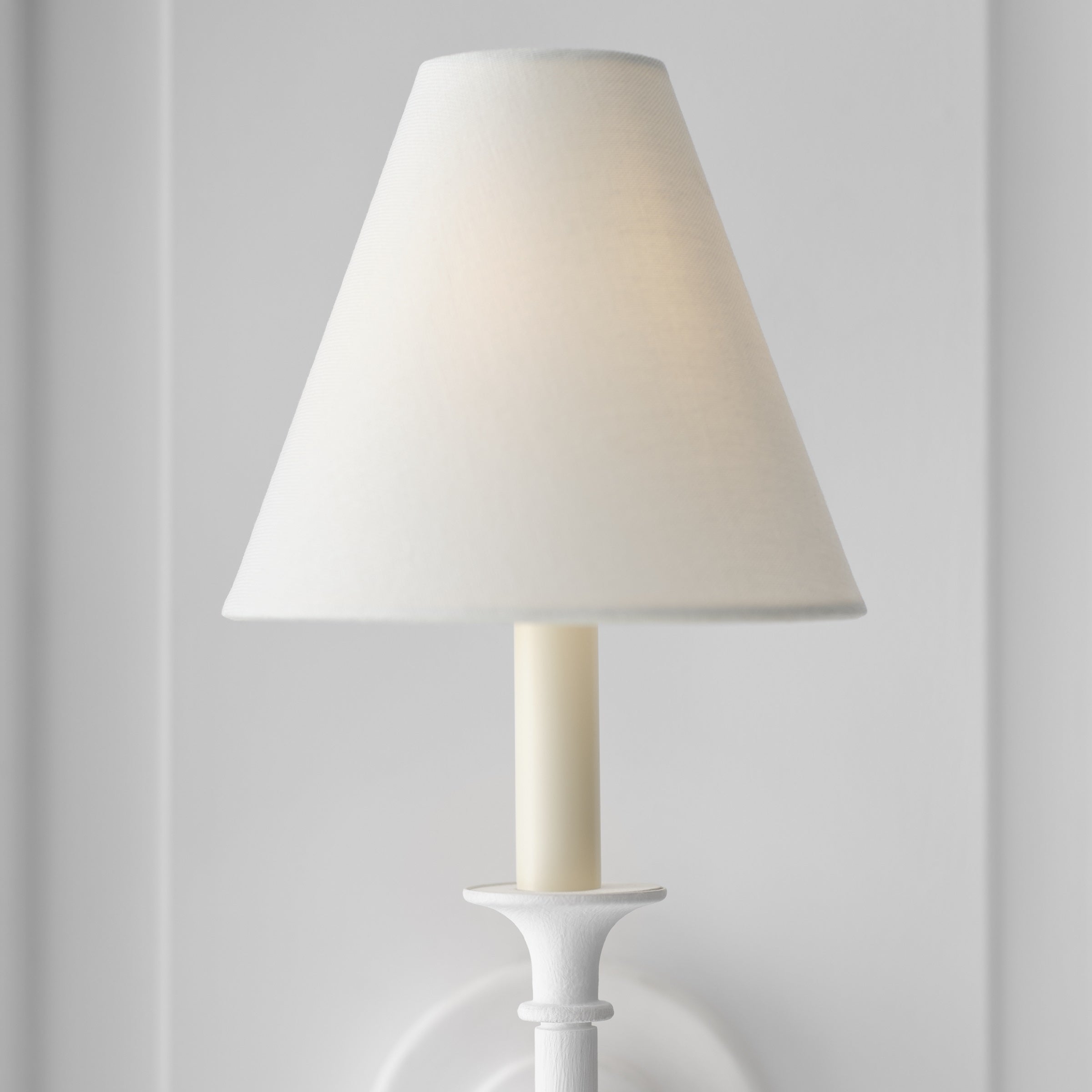 Luella Wall Light, Hardwired Wall Sconce, detail 10