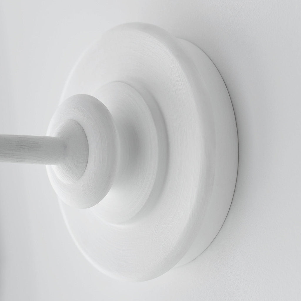 Luella Wall Light, Hardwired Wall Sconce, detail 12
