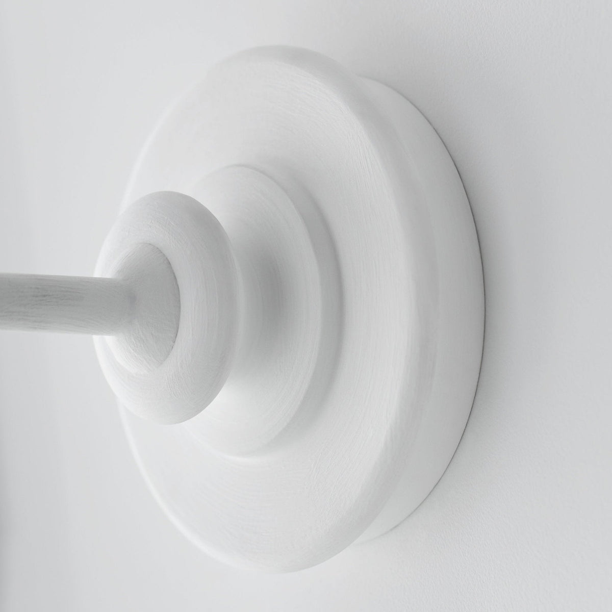 Luella Wall Light, Hardwired Wall Sconce, detail 12