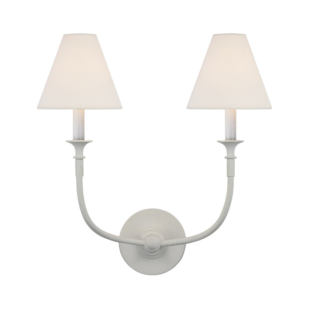 Luella Wall Light, Hardwired Wall Sconce, detail 32