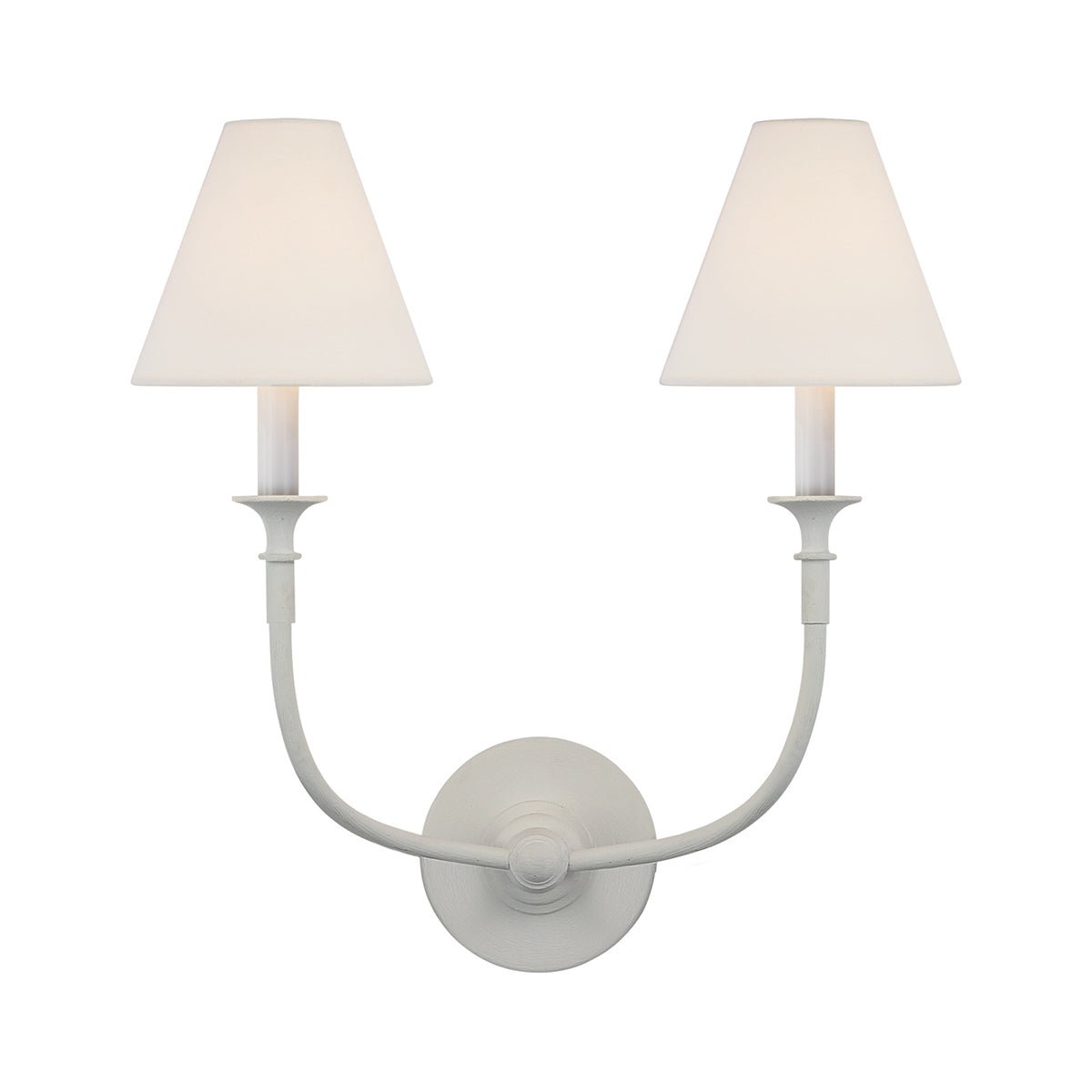 Luella Wall Light, Hardwired Wall Sconce, detail 32