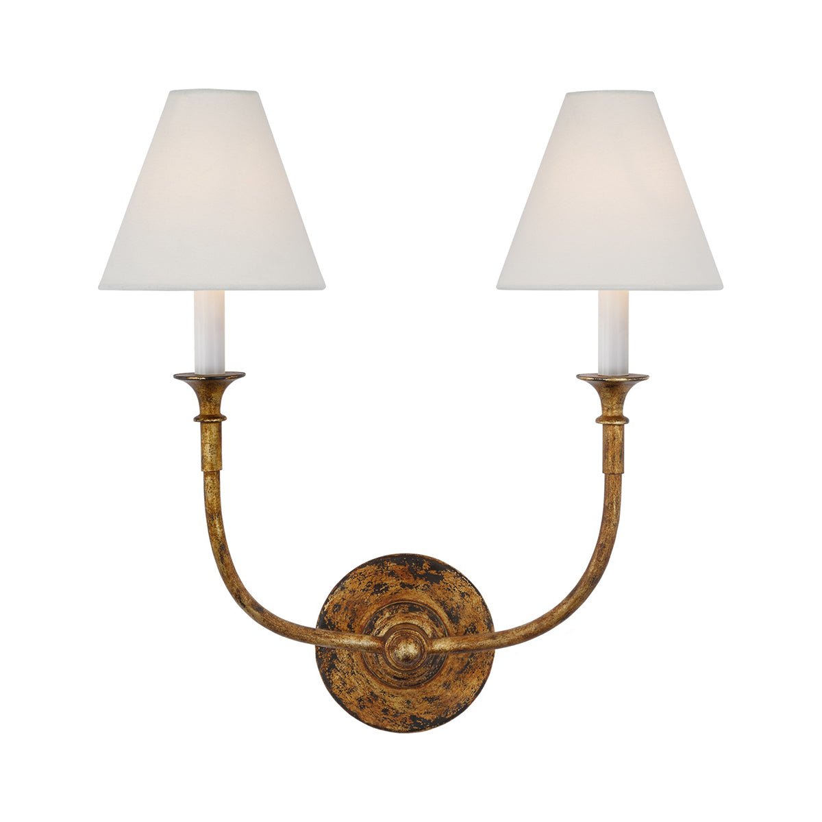 Luella Wall Light, Hardwired Wall Sconce, detail 33