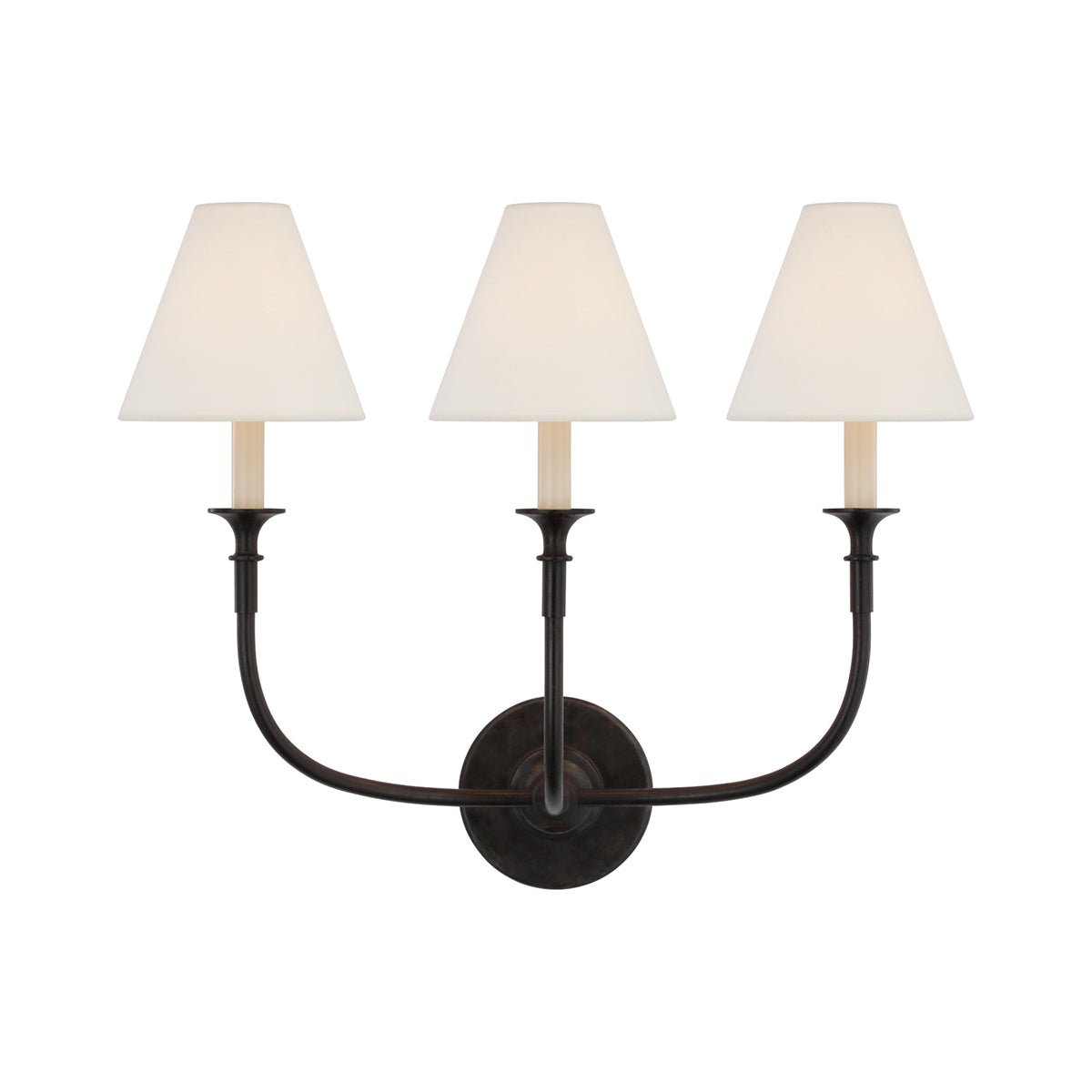 Luella Wall Light, Hardwired Wall Sconce, detail 34