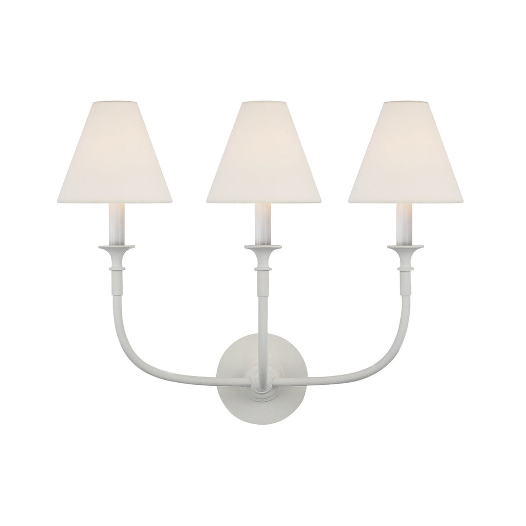 Luella Wall Light, Hardwired Wall Sconce, detail 35