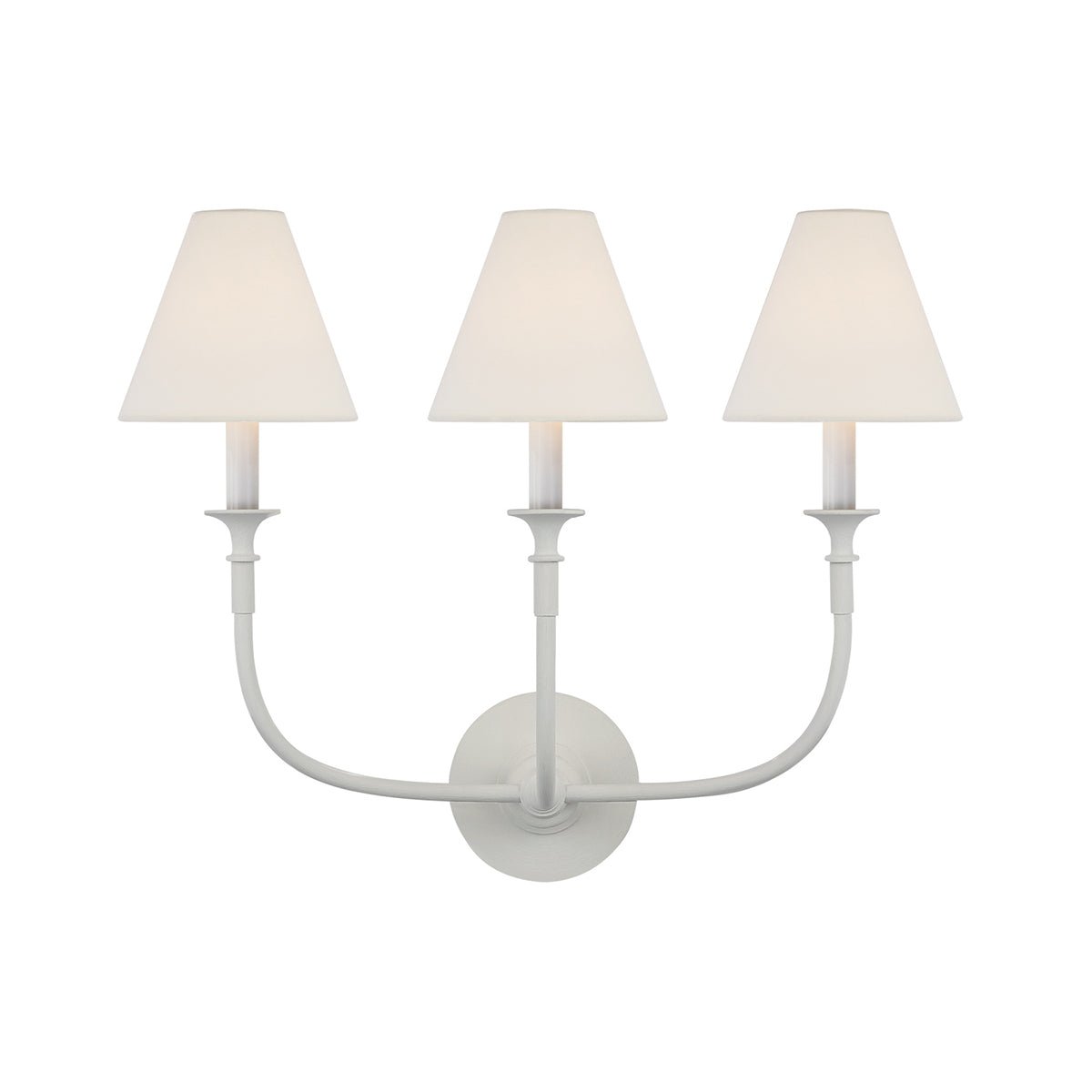 Luella Wall Light, Hardwired Wall Sconce, detail 35