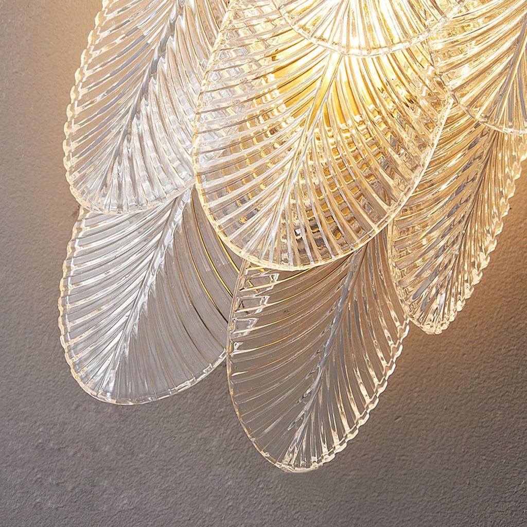 Piemonte Plug-in Wall Light, Plug-In Wall Sconce, detail 14