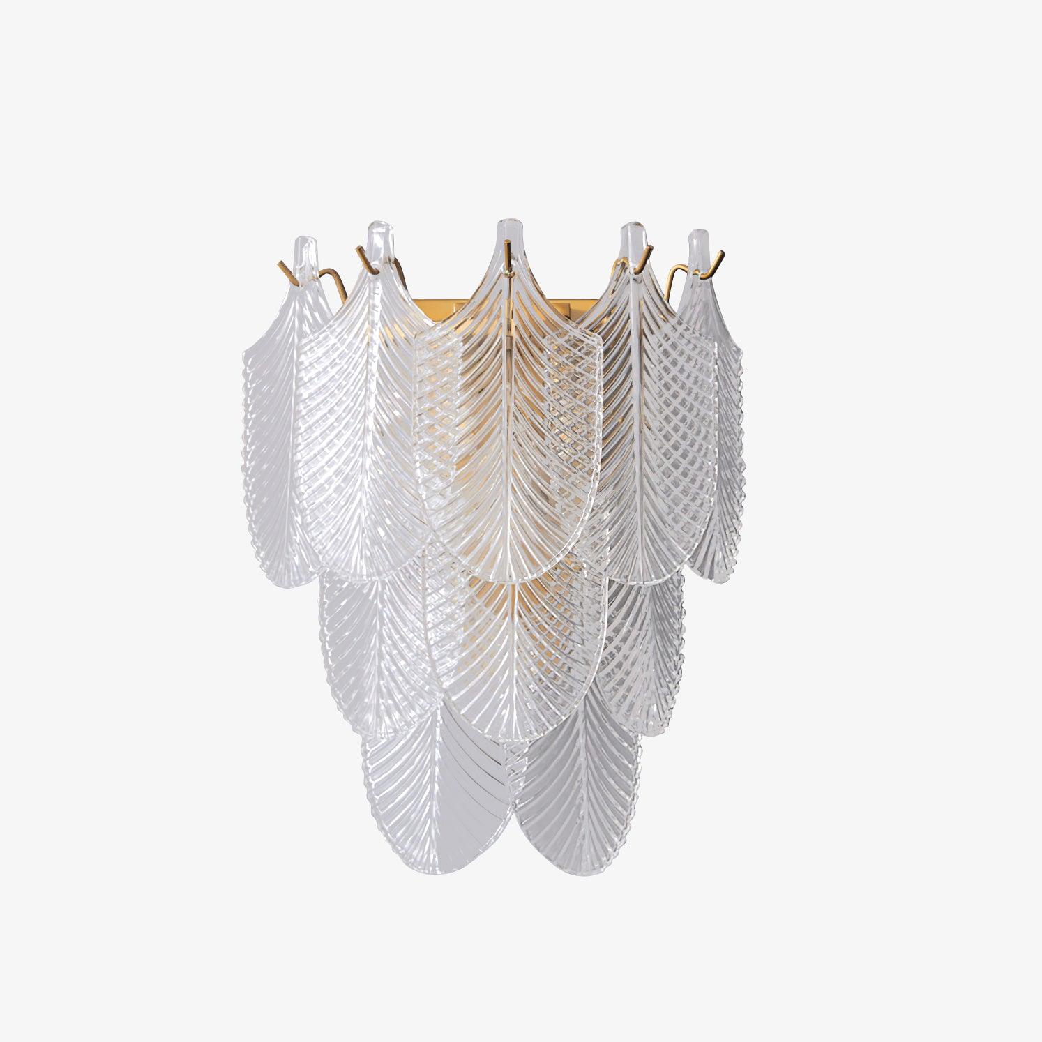 Piemonte Plug-in Wall Light, Plug-In Wall Sconce, detail 16
