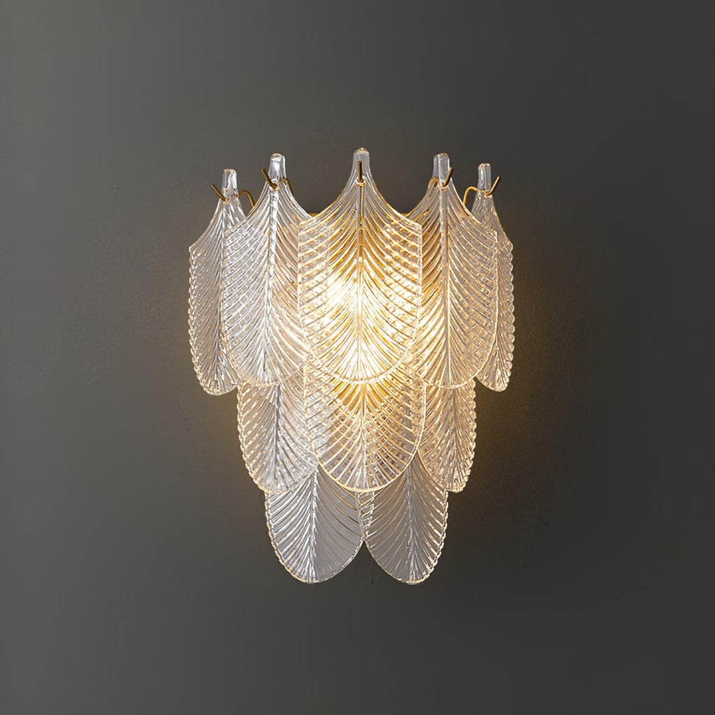 Piemonte Plug-in Wall Light, Plug-In Wall Sconce, detail 9
