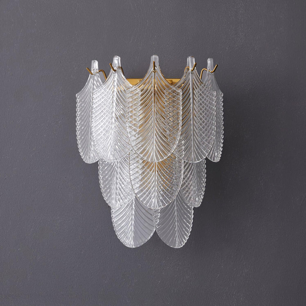 Piemonte Plug-in Wall Light, Plug-In Wall Sconce, detail 10