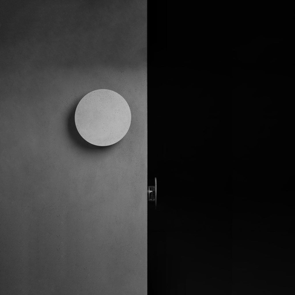 Pin Wall Light, Hardwired Wall Sconce, detail 7