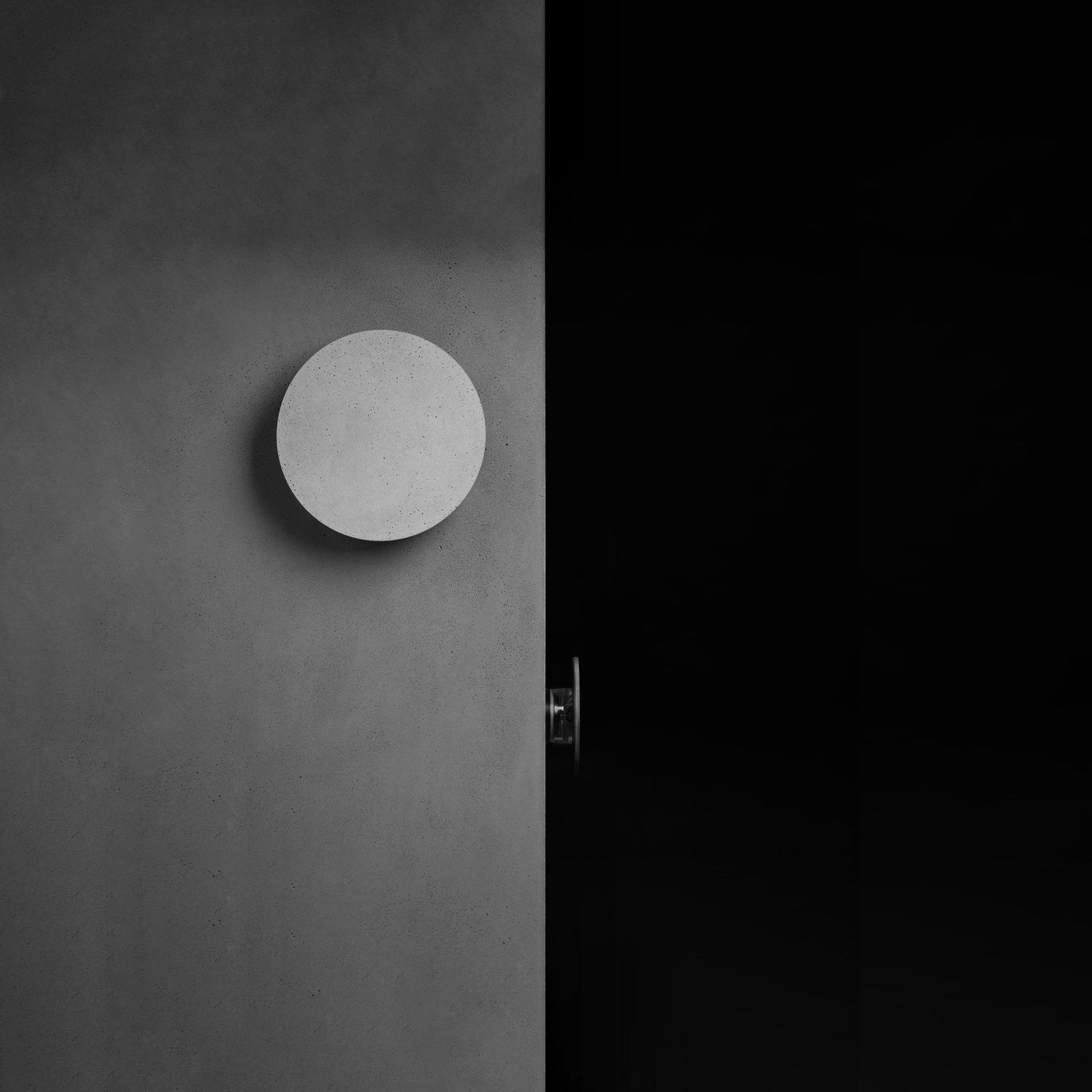Pin Wall Light, Hardwired Wall Sconce, detail 7