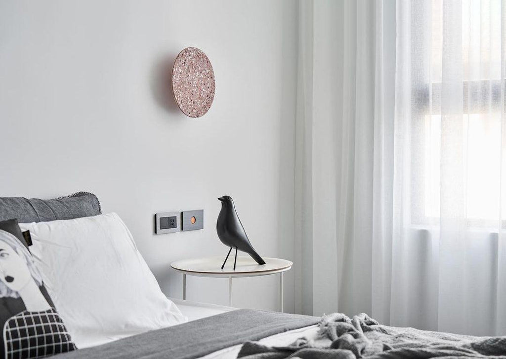 Pin Sconce Wall Light, Hardwired Wall Sconce, detail 33