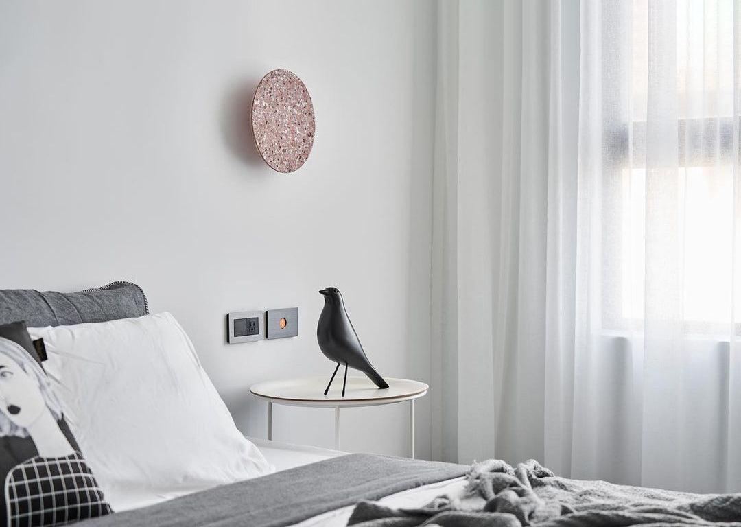 Pin Sconce Wall Light, Hardwired Wall Sconce, detail 33