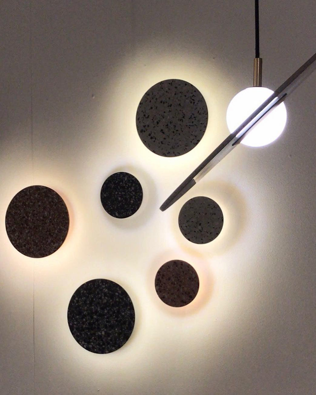 Pin Sconce Wall Light, Hardwired Wall Sconce, detail 39