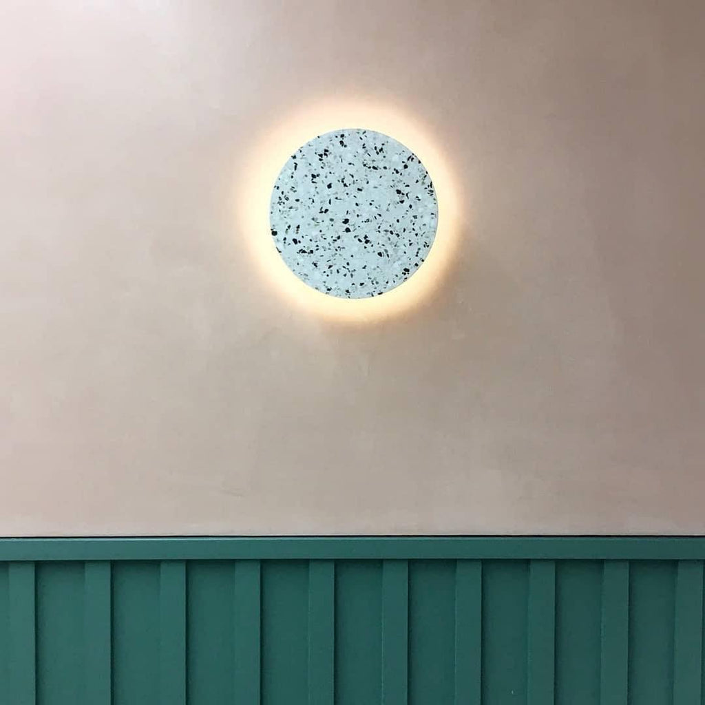 Pin Wall Light, Hardwired Wall Sconce, detail 25