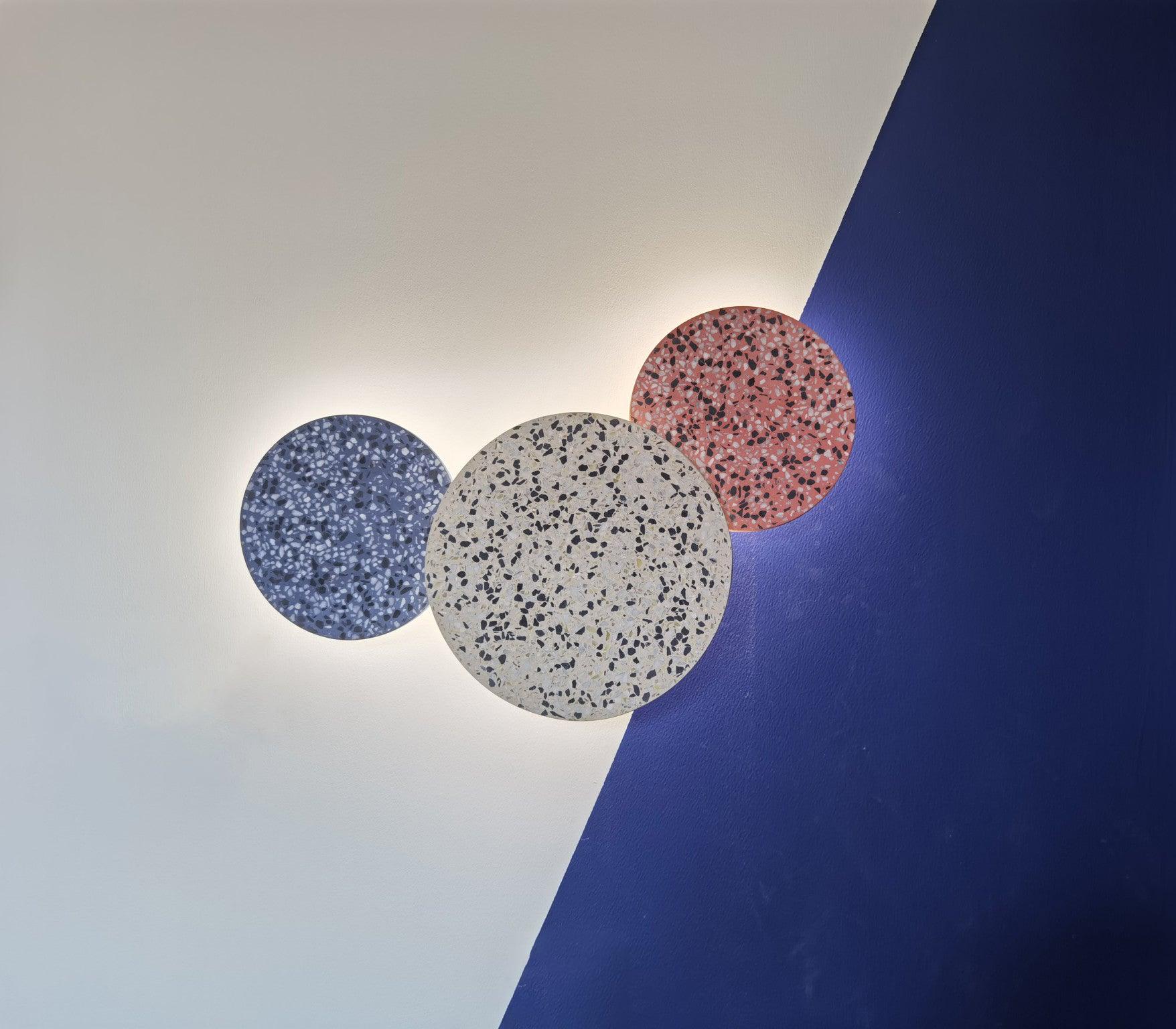 Pin Wall Light, Hardwired Wall Sconce, detail 30