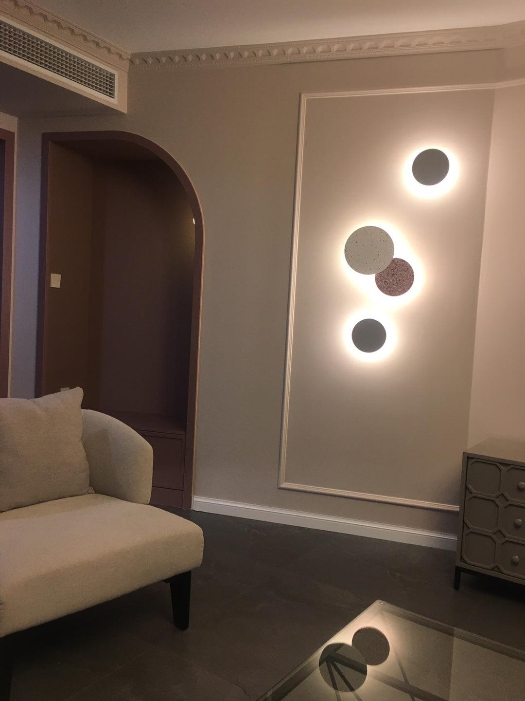 Pin Wall Light, Hardwired Wall Sconce, detail 47