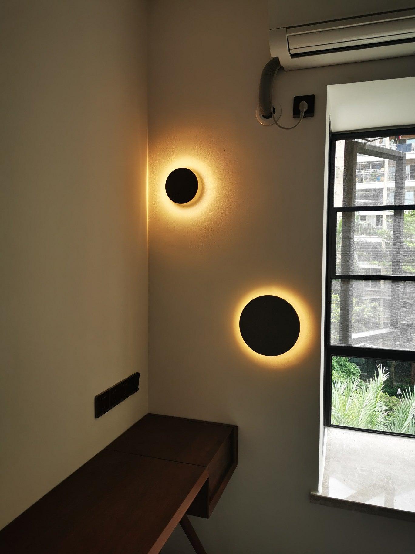 Pin Wall Light, Hardwired Wall Sconce, detail 56