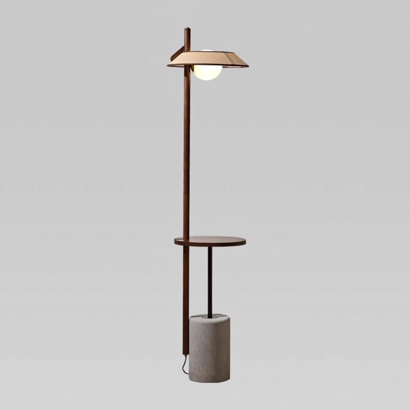 Pinnacle Floor Light, Floor Lamp, detail 9