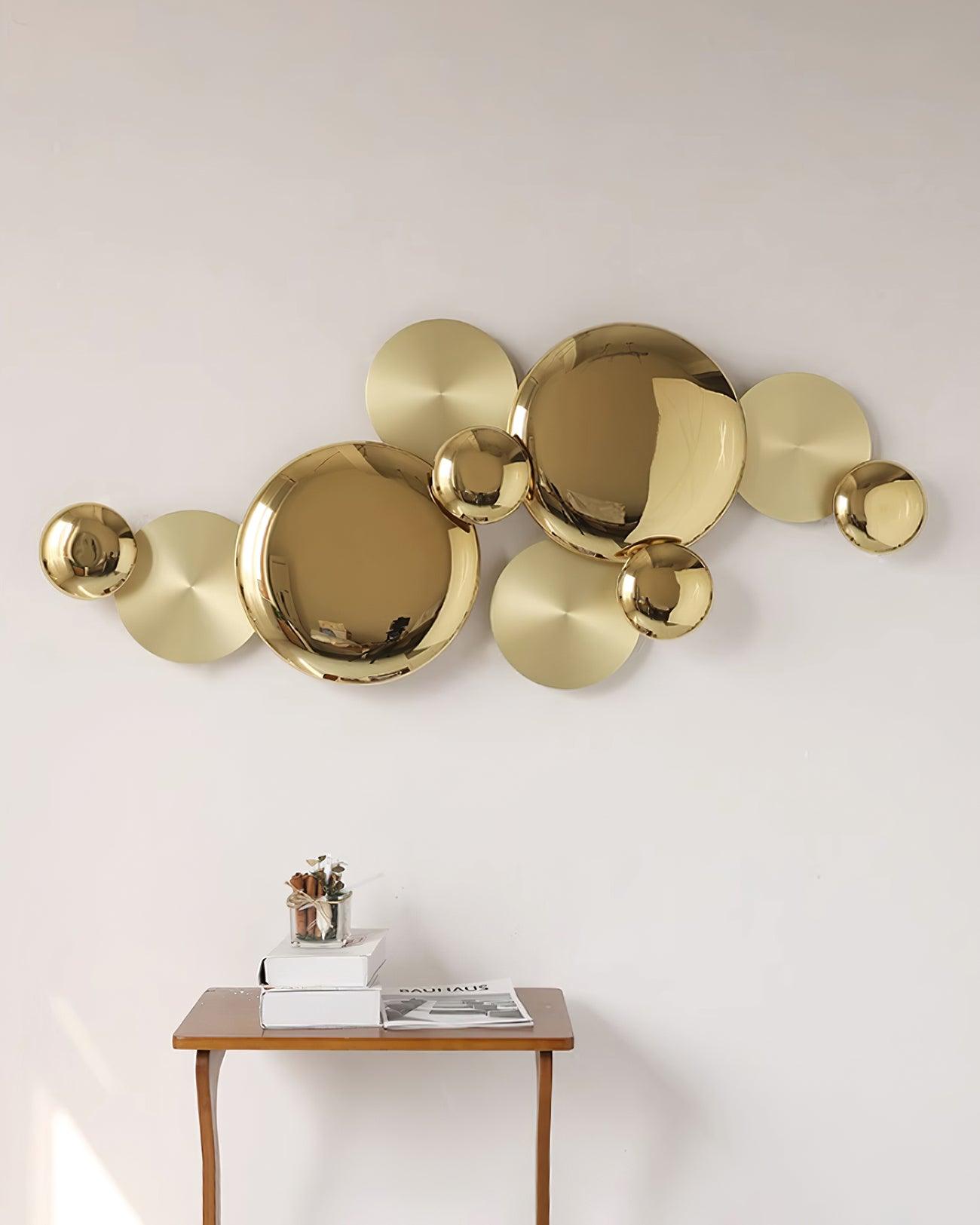 Premium Pisco Wall Light, Hardwired Wall Sconce, detail 6