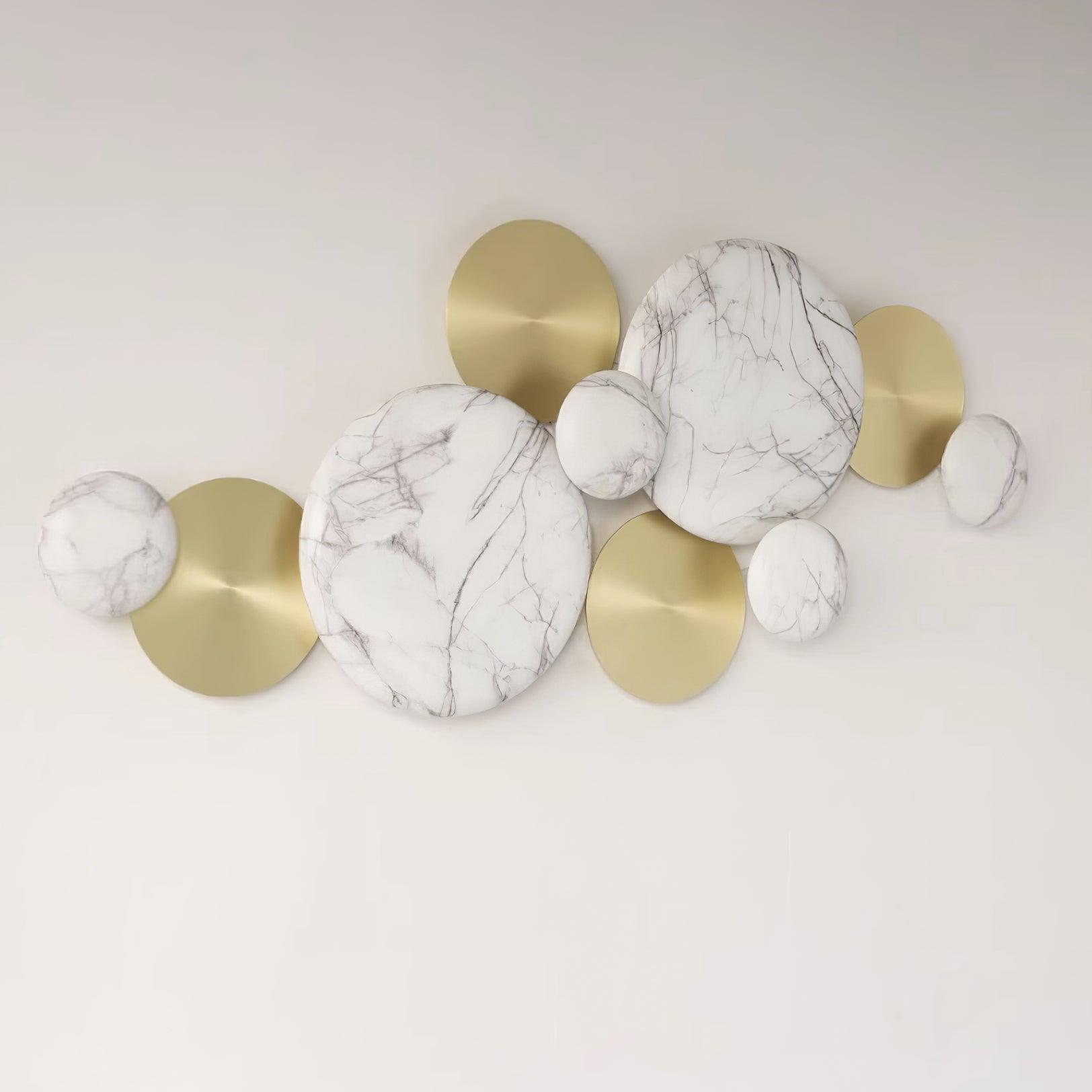 Premium Pisco Wall Light, Hardwired Wall Sconce, detail 10