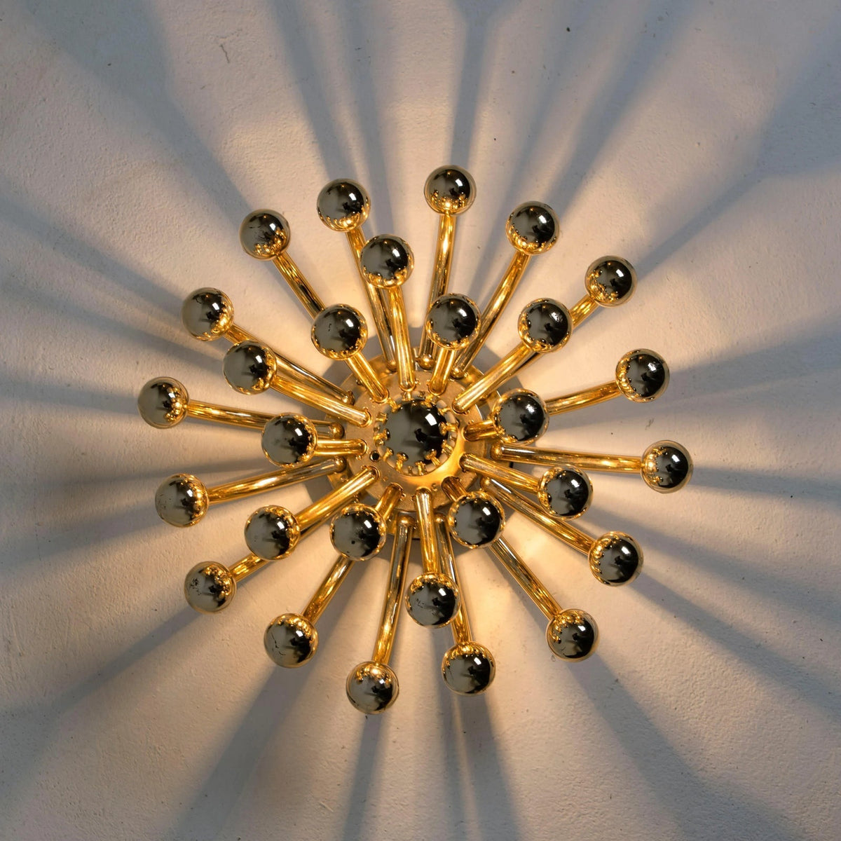 Pistillino Wall Light, Hardwired Wall Sconce, detail 13