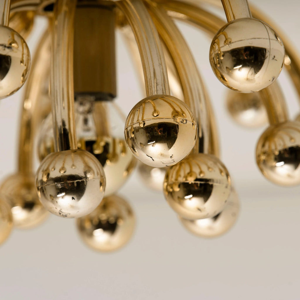 Pistillino Wall Light, Hardwired Wall Sconce, detail 8