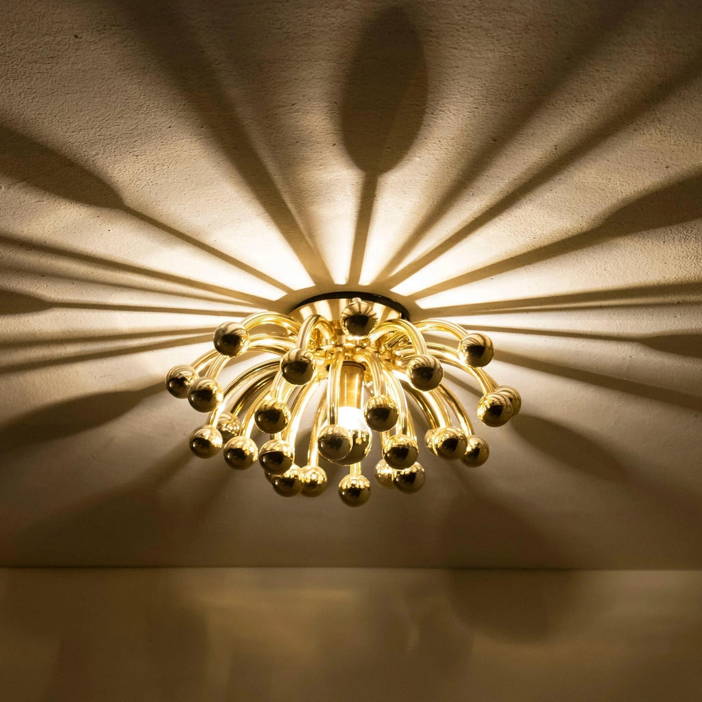 Pistillino Wall Light, Hardwired Wall Sconce, detail 10