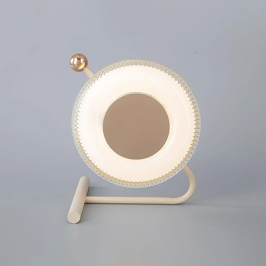 Pixo Table Light 7.1", Bedside Table Lamp, detail 14