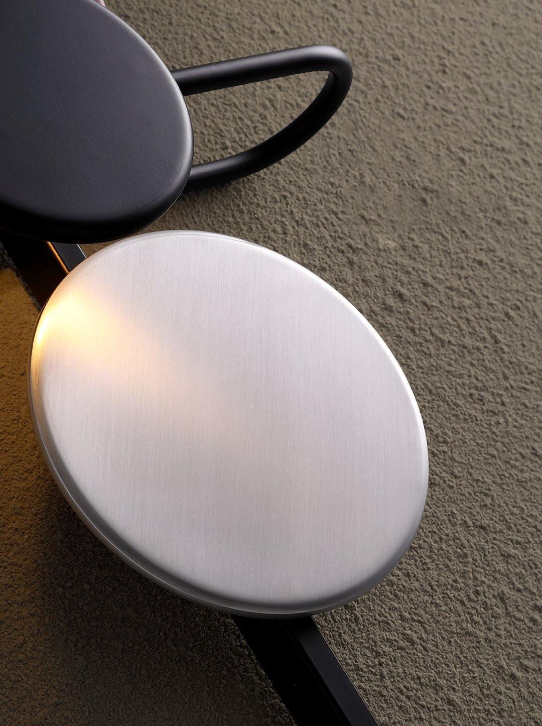 Planet Plug-In Wall Light, Plug-In Wall Sconce, detail 33