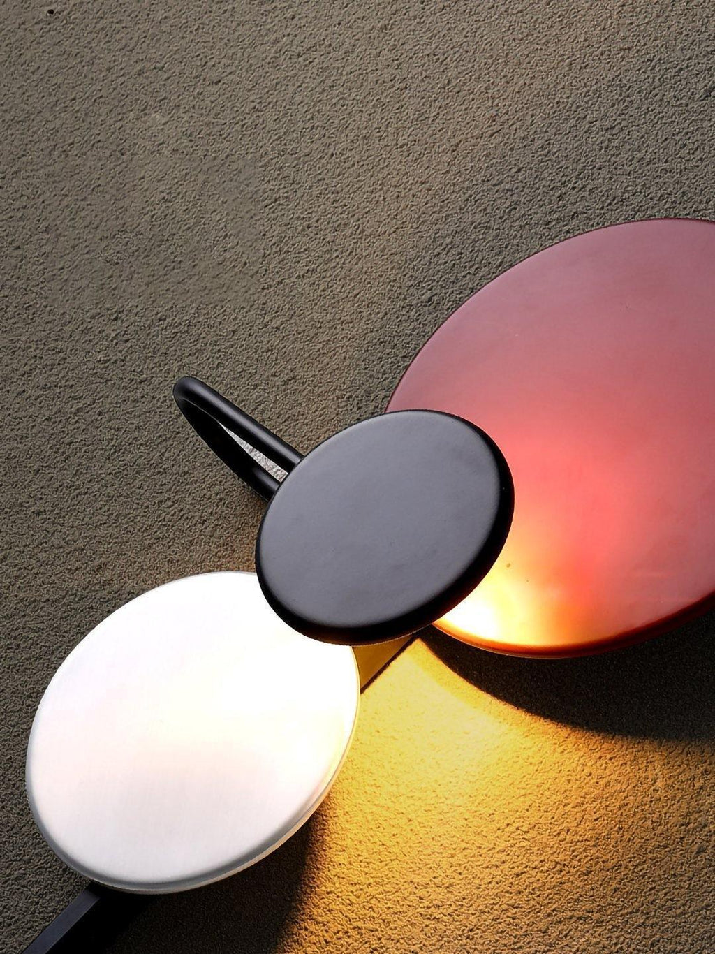 Planet Plug-In Wall Light, Plug-In Wall Sconce, detail 37