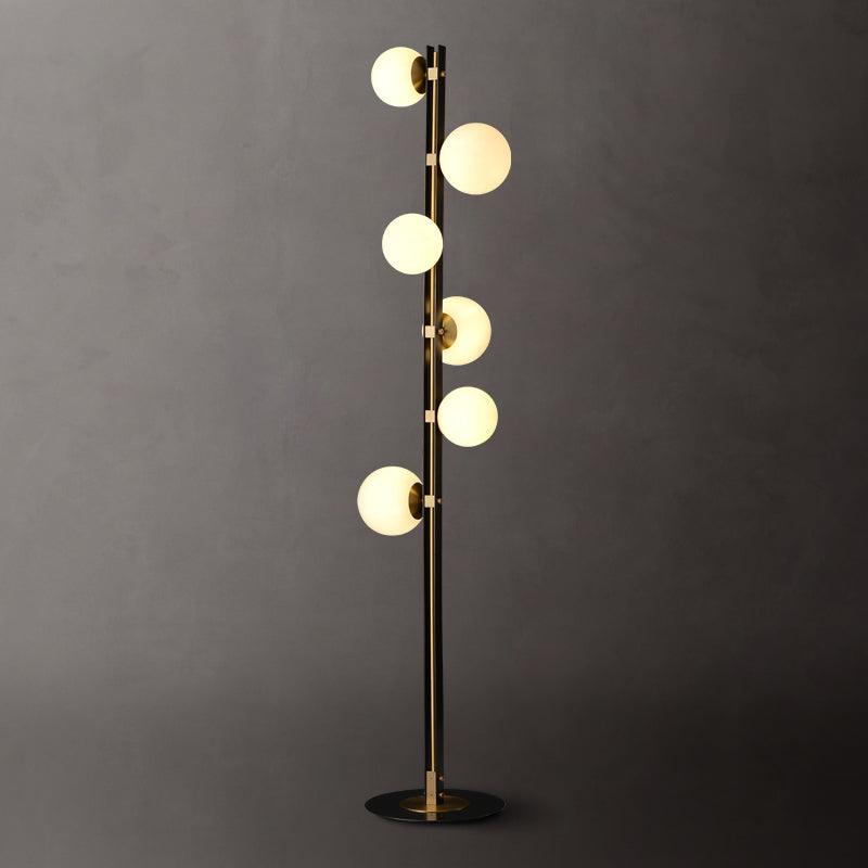 Planeta Floor Light, Floor Lamp, detail 5