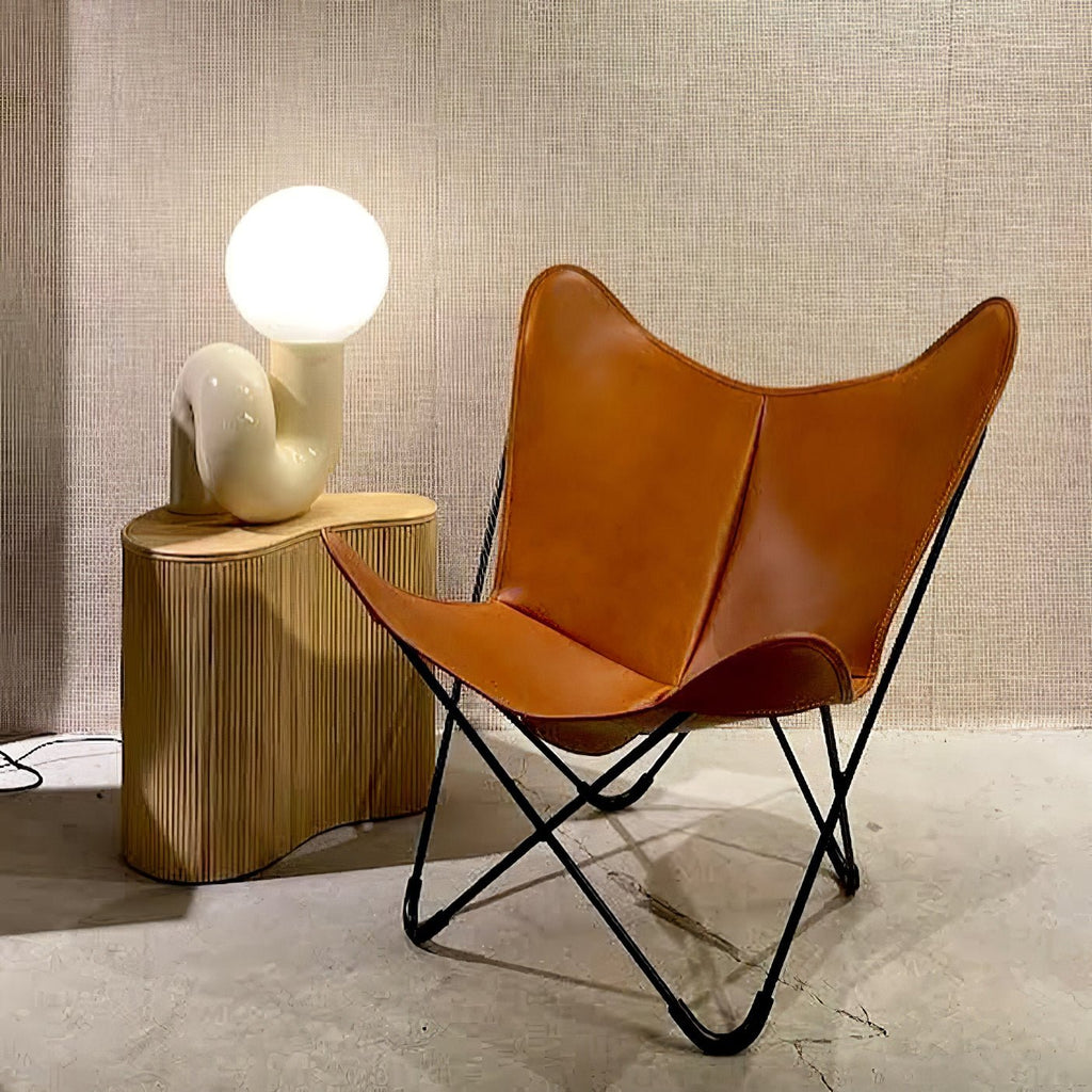 Playful N Shape Table Light, Bedside Table Lamp, detail 24