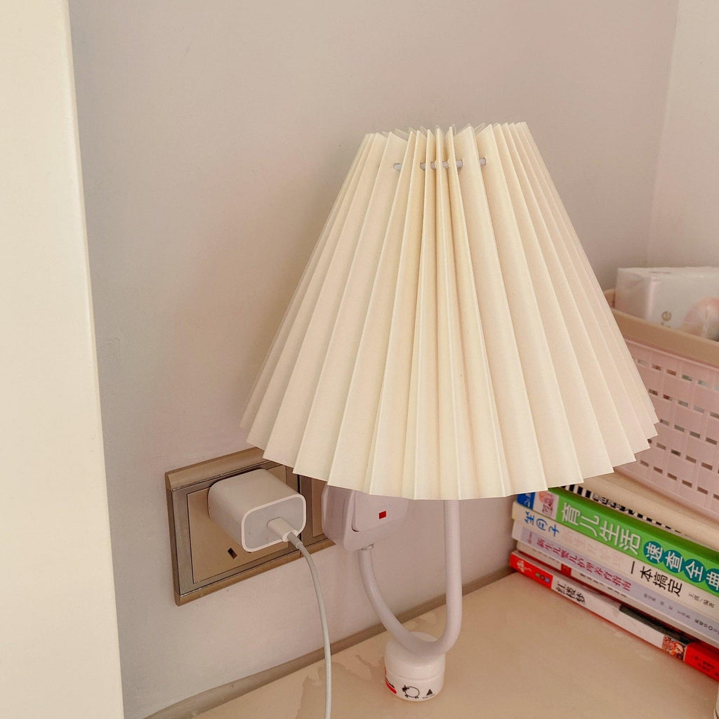 Plug-In Wall Light, Plug-In Wall Sconce, detail 4
