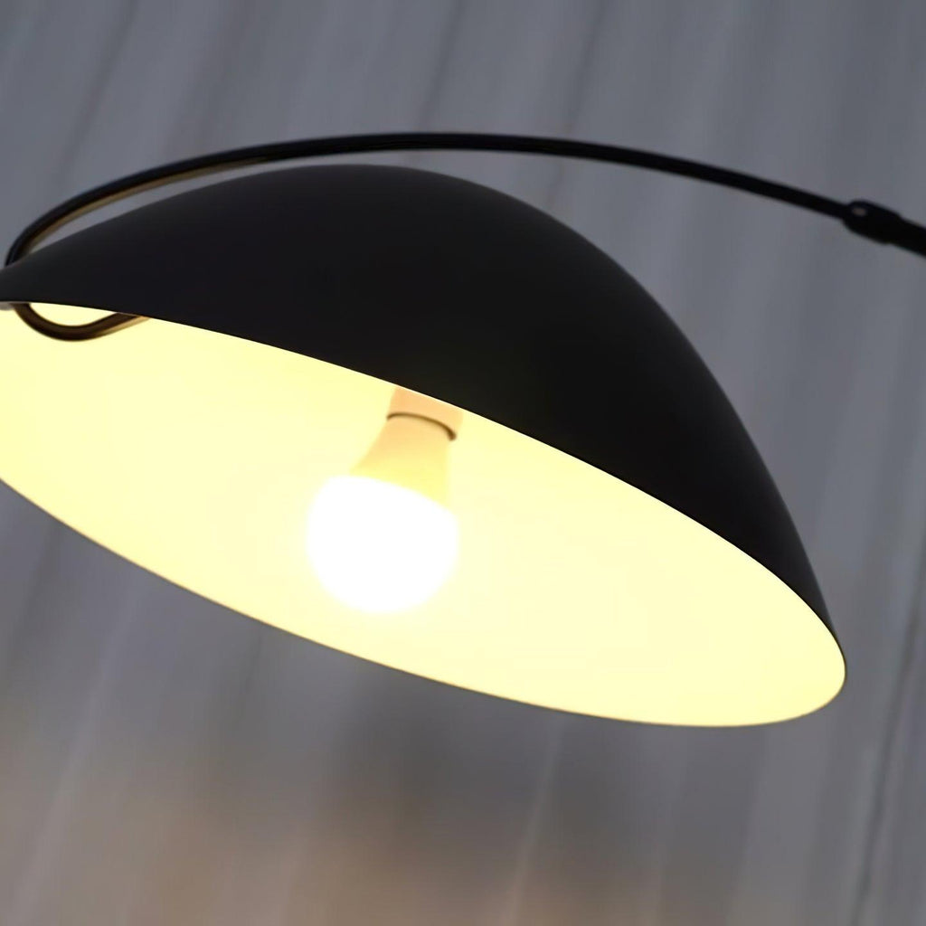 Pluma Floor Light 66.9″, Floor Lamp, detail 29