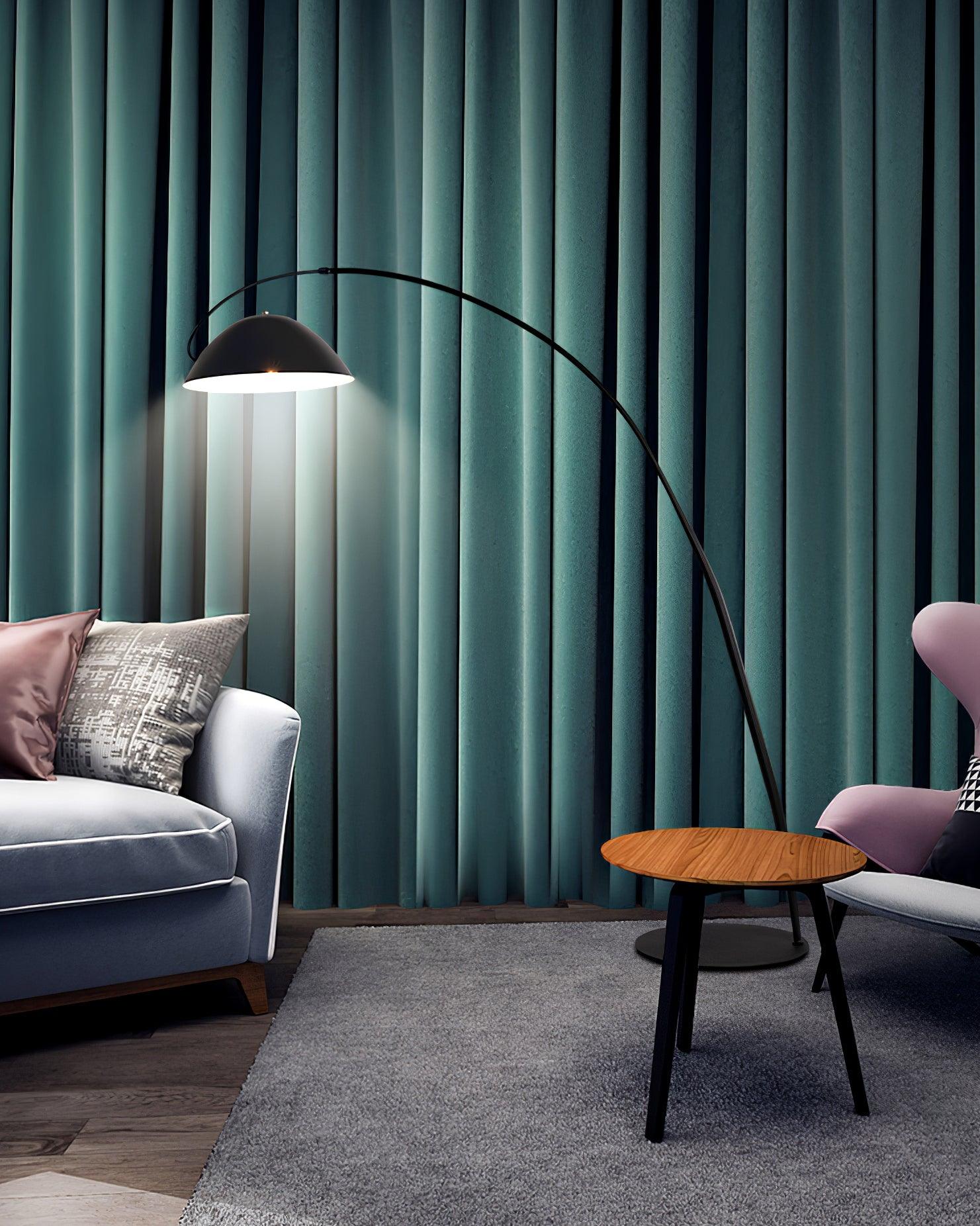 Pluma Floor Light 66.9″, Floor Lamp, detail 26
