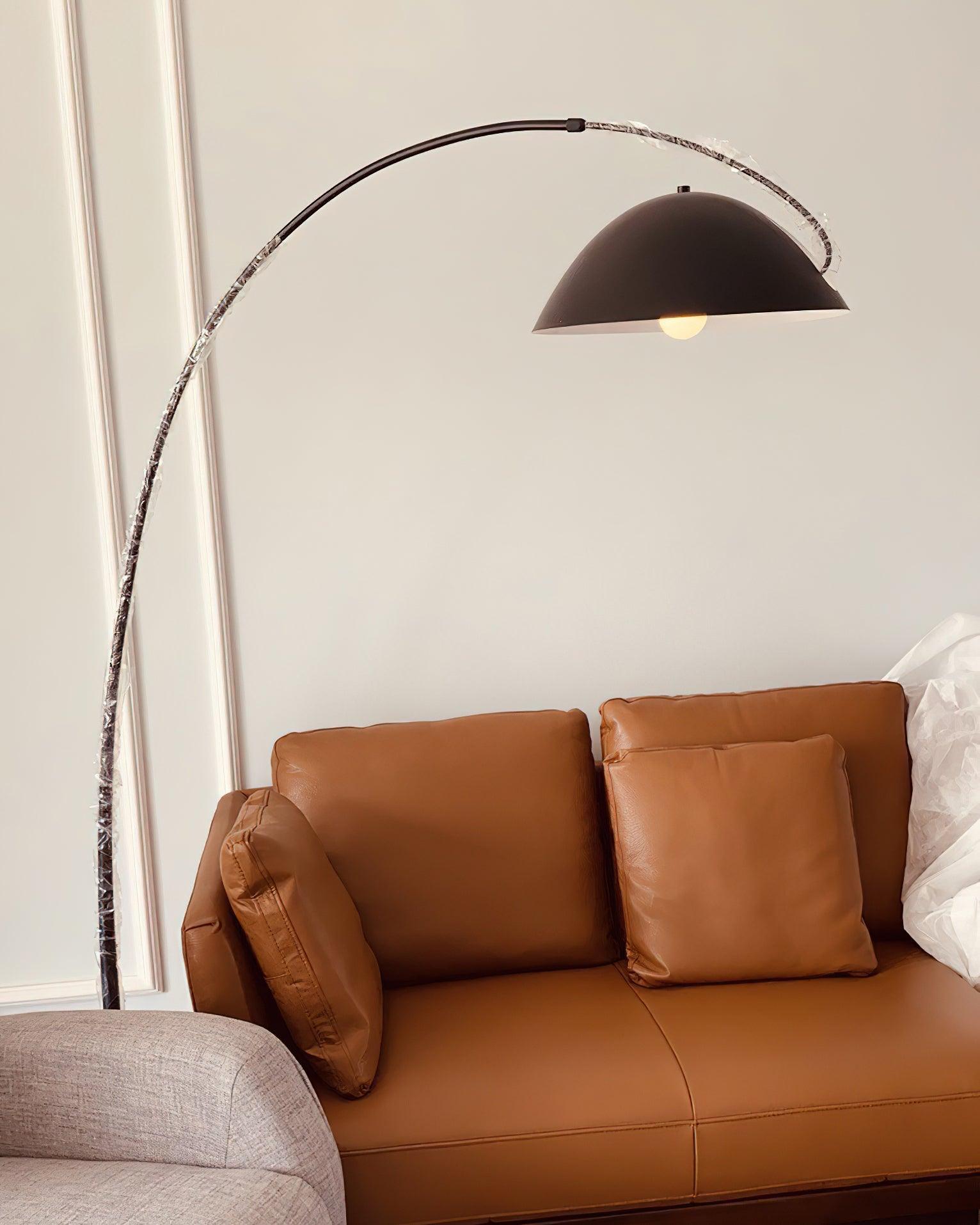 Pluma Floor Light 66.9″, Floor Lamp, detail 18