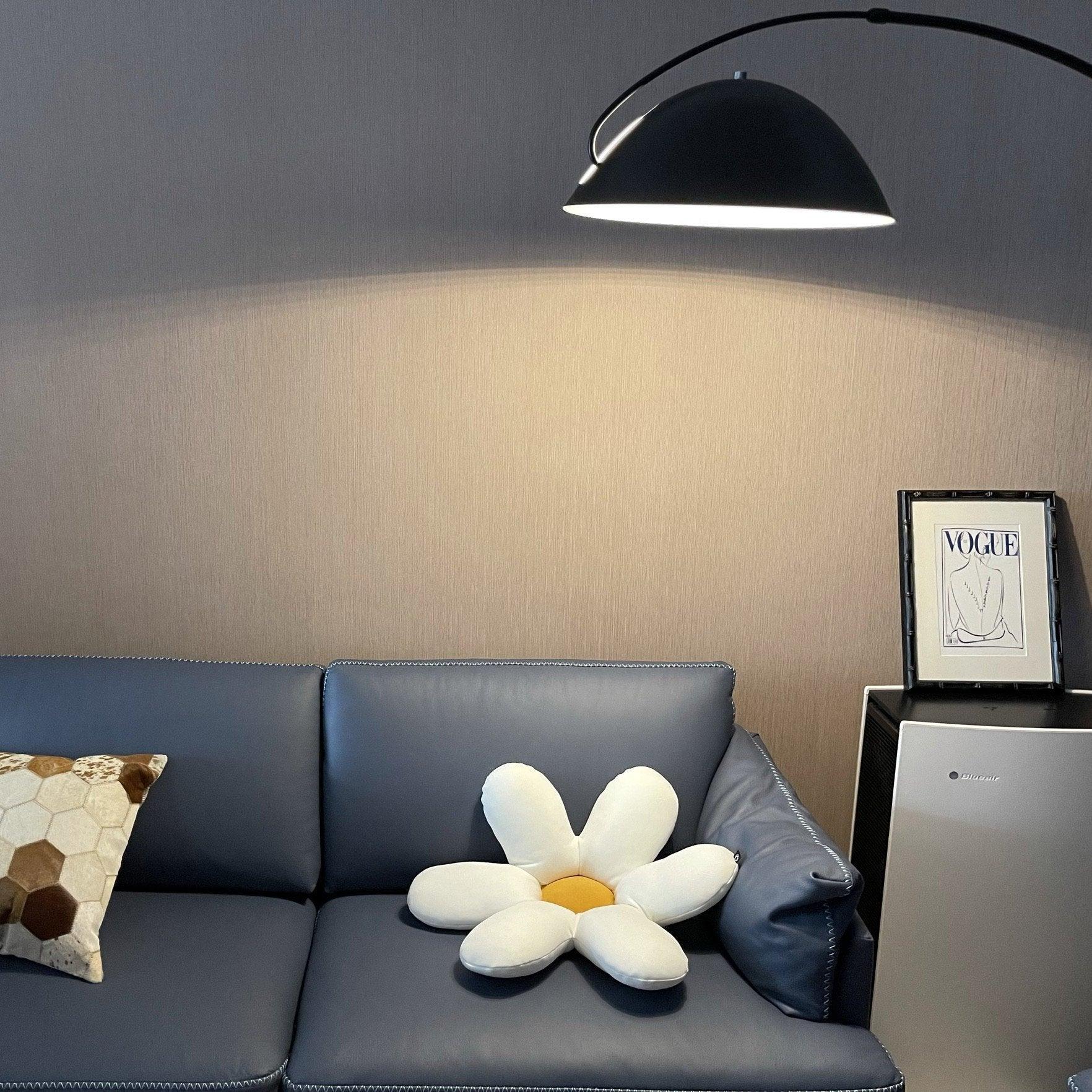 Pluma Floor Light 66.9″, Floor Lamp, detail 20