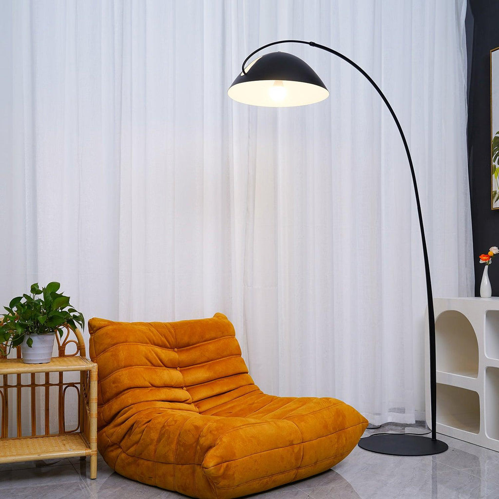 Pluma Floor Light 66.9″, Floor Lamp, detail 21