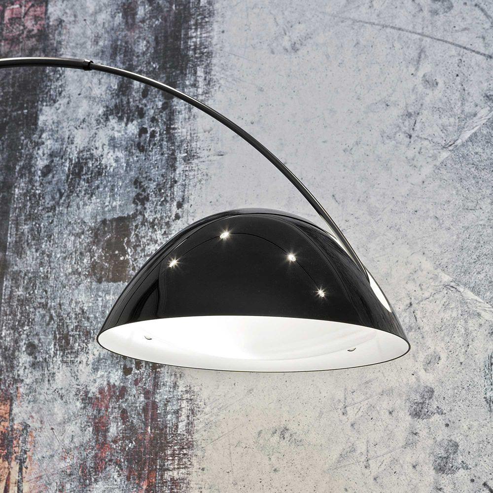 Verse Arc Floor Light, Floor Lamp, detail 17