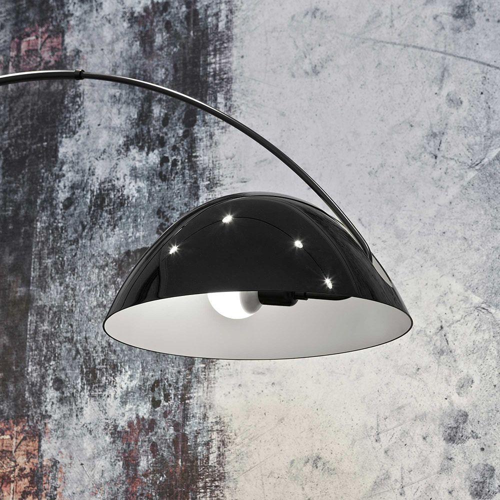 Verse Arc Floor Light, Floor Lamp, detail 18